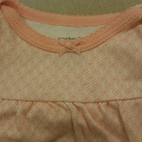 Bundle of 2 baby girl nightgowns - Picture 3 of 7
